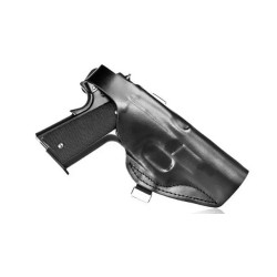 Leather holster for Beretta...