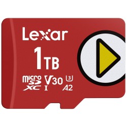 MEMORY MICRO SDXC 1TB...