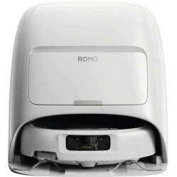 VACUUM CLEANER ROBOT ROMO...