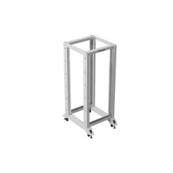 OPEN RACK 19" 27U 600X800...