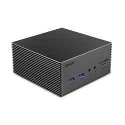 I/O DOCKING STATION...