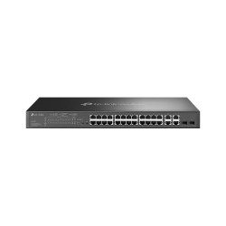 Switch|TP-LINK|SL2428P|Rack...
