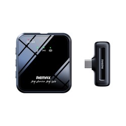 Mikrofon Remax K11 USB-C must
