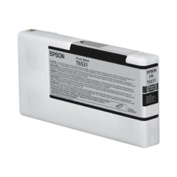 Epson T6531 Photo Black Ink...