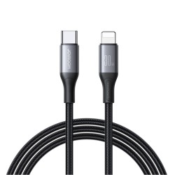Laadimisjuhe Joyroom S-A28 USB-C to Lightning 30W 2.0m must