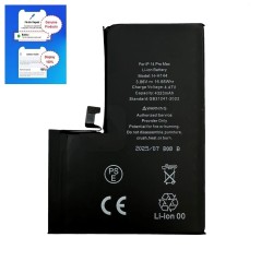 Aku Apple iPhone 14 Pro Max...