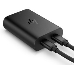 HP 65W GaN USB-C Laptop...