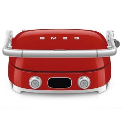 Lauagrill Smeg, 50`ndate...
