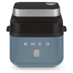 Kuumaõhufritüür Smeg,...
