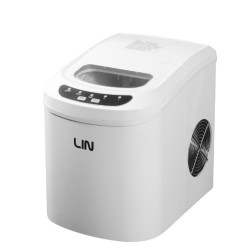 Portable ice cube maker LIN...