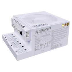 Power Supply|LIAN LI|EDGE...