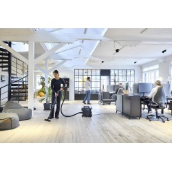 Dry Vacuum Cleaner NILFISK...