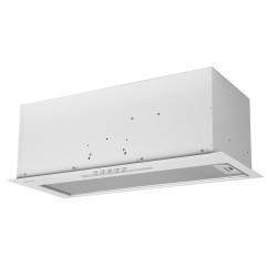 Built-in under-cupboard...