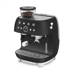 Espresso kohvimasin...