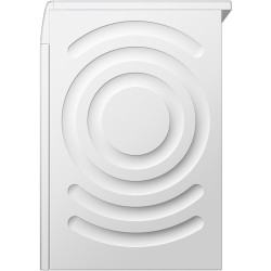 BOSCH WGG244Z0PL washing...