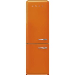 Külmik Smeg, 50-ndate...