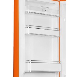 Külmik Smeg, 50-ndate...