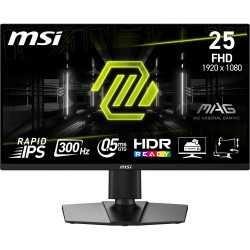 LCD Monitor|MSI|24.5 "|1920...