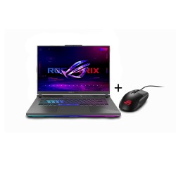 Notebook|ASUS|G614PR-RV092W...