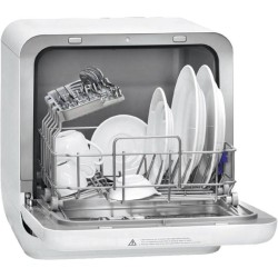 Bomann TSG 5704 Countertop...