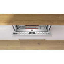 Bosch Serie 4 SPV4HMX49E...