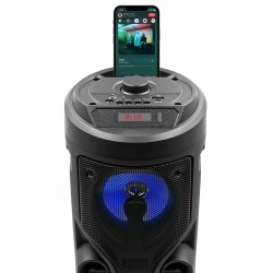 SQUEAK KARAOKE SPEAKER...