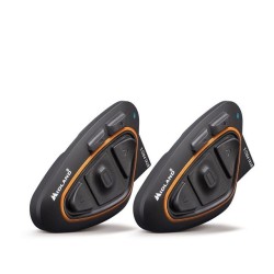 Motorbike Intercom Midland...
