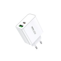 Laadija Remax RP-U125 65W...