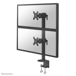 MONITOR ACC DESK MOUNT...