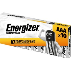 Leelispatarei Energizer...