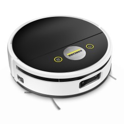 VACUUM CLEANER ROBOT/RVF 7...