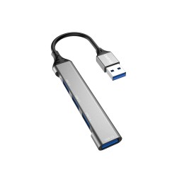 USB jaotur Dudao A16B...