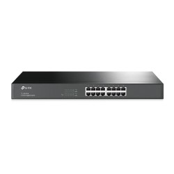 Switch|TP-LINK|16x10Base-T...