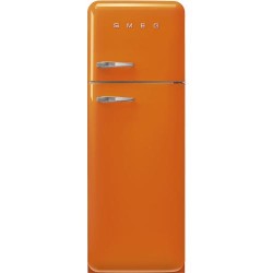Külmik Smeg, 50-ndate...