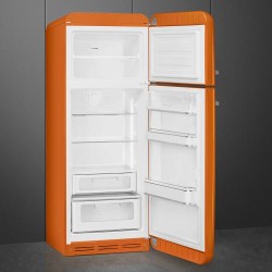 Külmik Smeg, 50-ndate...