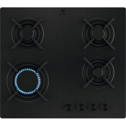Pliidiplaat Electrolux, 4 x...