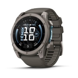 SMARTWATCH FENIX 9/TITANIUM...