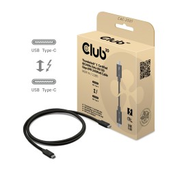 CABLE USB-C THUNDERBOLT...