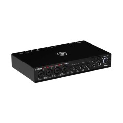 Yamaha URX44C - Audio/MIDI...