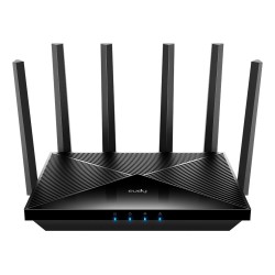 Cudy WR11000 wireless...