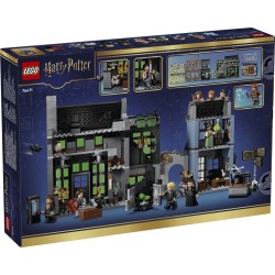 LEGO HARRY POTTER 76471...