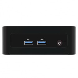 Qoobe AP12450 Mini PC...