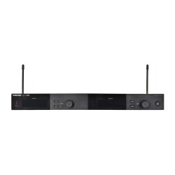 Shure SLXD24DE/B58-G59 -...