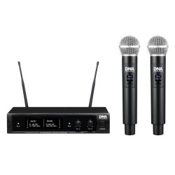DNA DJ DUAL VOCAL -...
