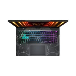 MSI Cyborg A15 AI...