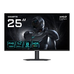 GIGABYTE G25F2A 25" FHD...