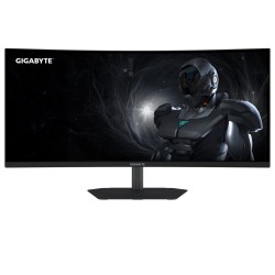 GIGABYTE G34WQC2 34” WQHD...