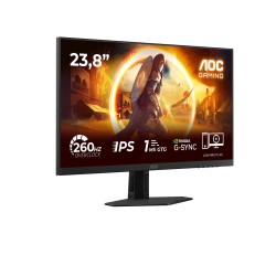 AOC G4 24G4ZRE computer...
