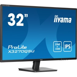 iiyama ProLite X3270QSU-B1...