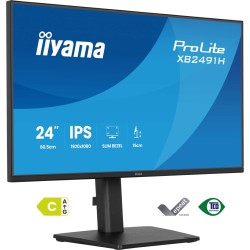 iiyama ProLite XB2491H-B1...
